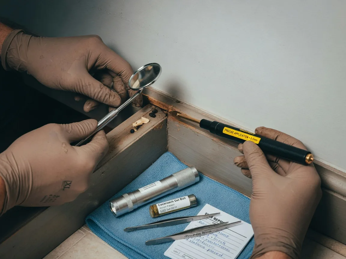 Why choose Emergency Pest Control in Cleveland, AL